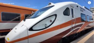 TRC Booking Timetable