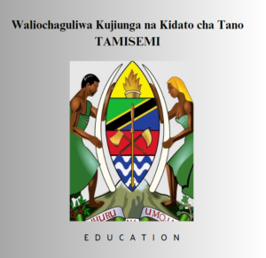 Majina ya Waliochaguliwa Kujiunga na Kidato cha Tano