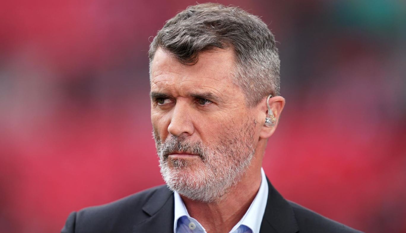 Roy Keane Aishutumu Manchester United Baada ya Kipigo cha Newcastle