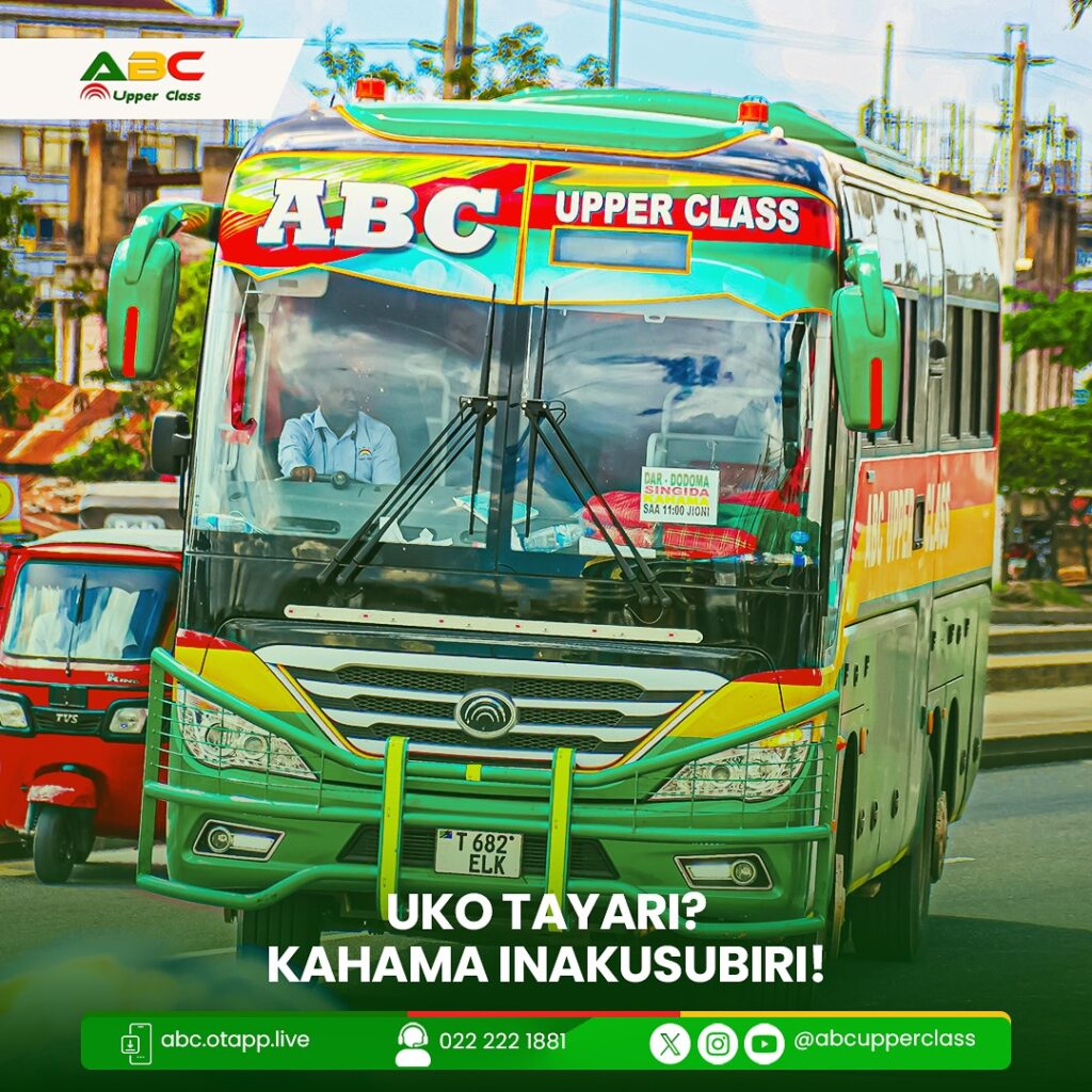 ABC Online Booking