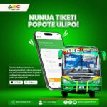 ABC Online Booking