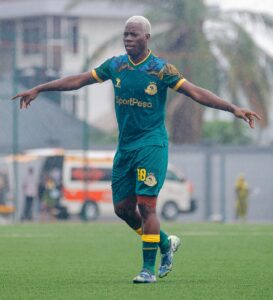 Maisha na Safari ya Soka ya Stephan Aziz Ki