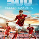 Msimamo wa Bundesliga