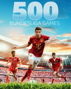 Msimamo wa Bundesliga