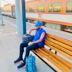 SGR Ticket Booking na Ratiba ya SGR Timetable