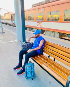 SGR Ticket Booking na Ratiba ya SGR Timetable