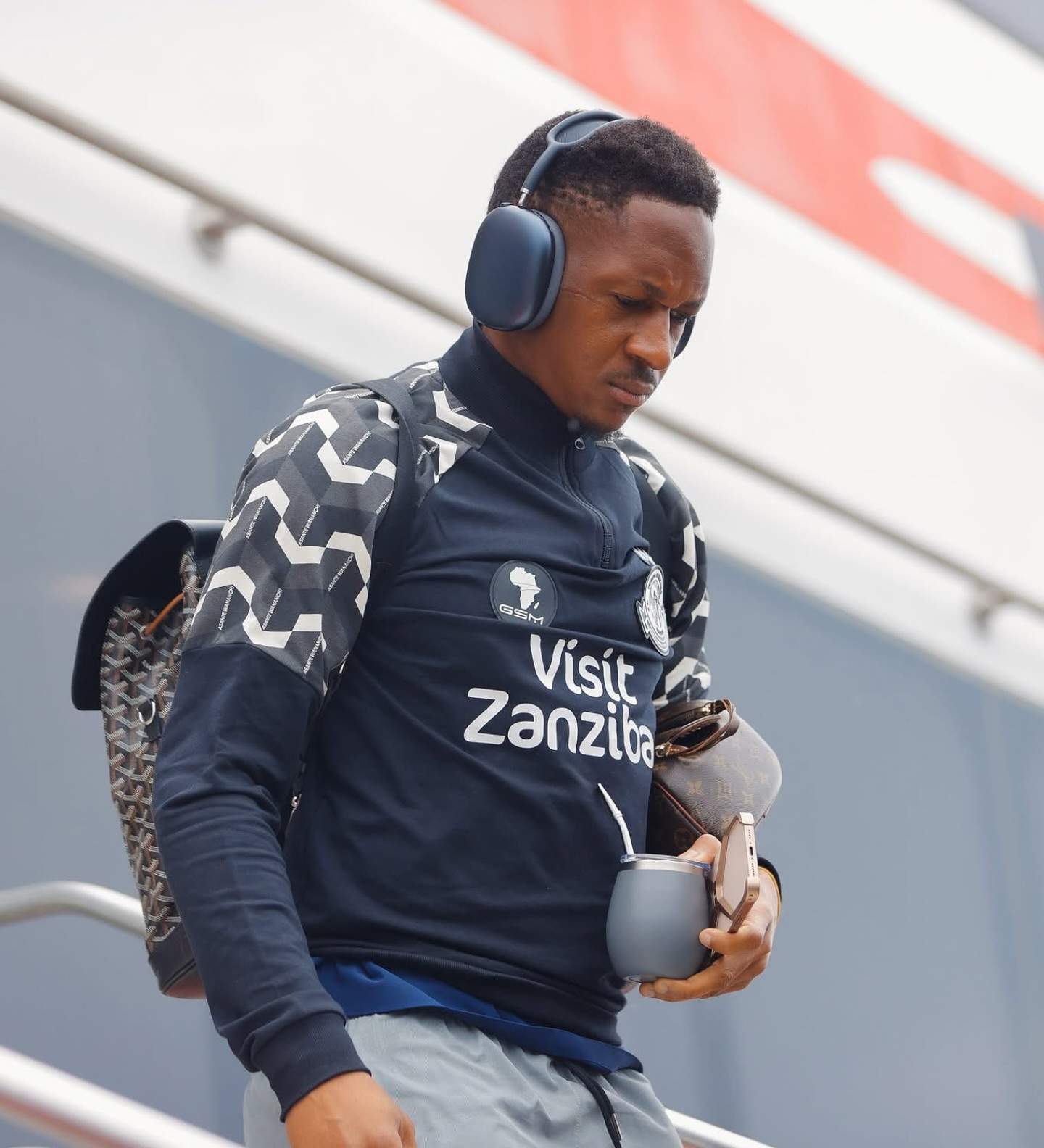 Maisha na Safari ya Soka ya Djigui Diarra
