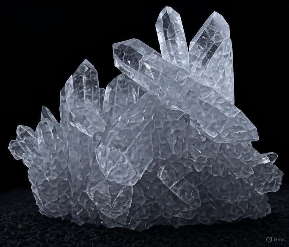Bei ya Quartz