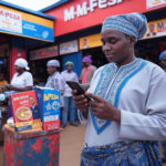 Leseni ya Biashara ya M-Pesa
