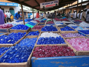 Bei za Madini ya Vito