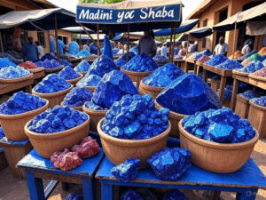 Bei ya Shaba kwa Kilo