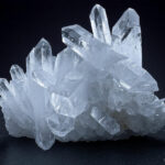 Bei ya Madini ya Quartz