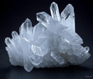 Bei ya Madini ya Quartz