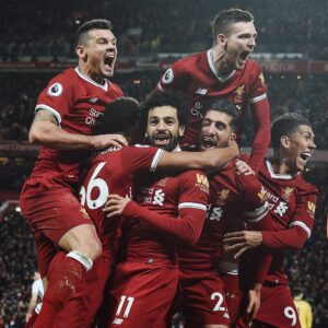 Sare ya Arsenal Yaiweka Liverpool Mlangoni mwa Ubingwa wa EPL 2024/25