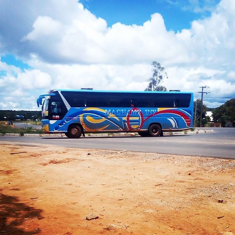 Machame Online Booking