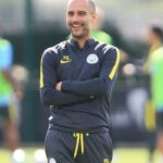 Pep Guardiola Amwambia Arsenal Afanye HII Kwa Liverpool