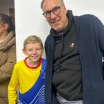 PAUL MERSON ATOA TANGAZO KUBWA: "Arsenal Atashinda PSG Katika Nusu-Fainali Ya Champions League!"