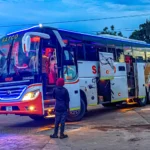 Satco Online Booking