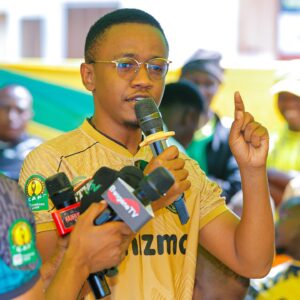 Faini ya Ally Kamwe, Wanachama wa Yanga Wachanga Haraka Milioni 5