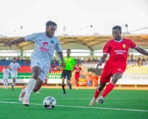 ZFF Yatangaza Kombe la Muungano 2025 Kuchezwa Uwanja wa Gombani, Pemba