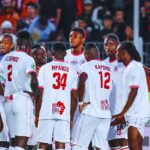 Viingilio vya Mchezo wa Fainali ya Kombe la Shirikisho Afrika: Simba SC Dhidi ya RS Berkane kwenye Uwanja wa Amaan, Zanzibar