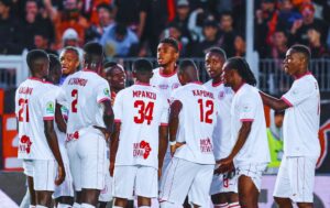 Viingilio vya Mchezo wa Fainali ya Kombe la Shirikisho Afrika: Simba SC Dhidi ya RS Berkane kwenye Uwanja wa Amaan, Zanzibar