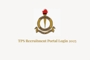 TPS Recruitment Portal Login