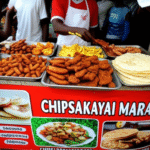 Jinsi ya kuanzisha biashara ya kuuza vyakula vya haraka