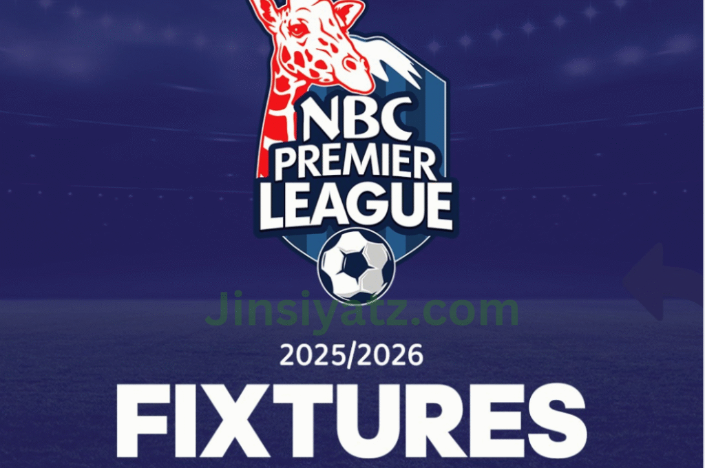NBC Premier League