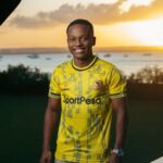 Maisha na Safari ya Soka ya Nickson Kibabage