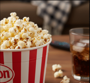 Jinsi ya kuanzisha biashara ya kutengeneza na kuuza popcorn