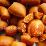 Jinsi ya kuanzisha biashara ya kuuza maandazi na vitumbua.