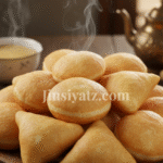 Jinsi ya Kupika Maandazi Laini