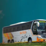 Satco Online Booking Phone Number