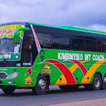 Kimbinyiko Online Booking Dodoma