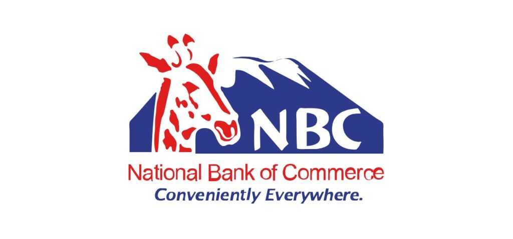 NBC Bank Tanzania Address