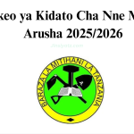 Matokeo ya Kidato Cha Nne Mkoa wa Arusha