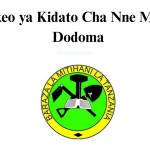 Matokeo ya Kidato Cha Nne Mkoa wa Dodoma