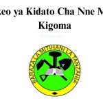 Matokeo ya Kidato Cha Nne Mkoa wa Kigoma